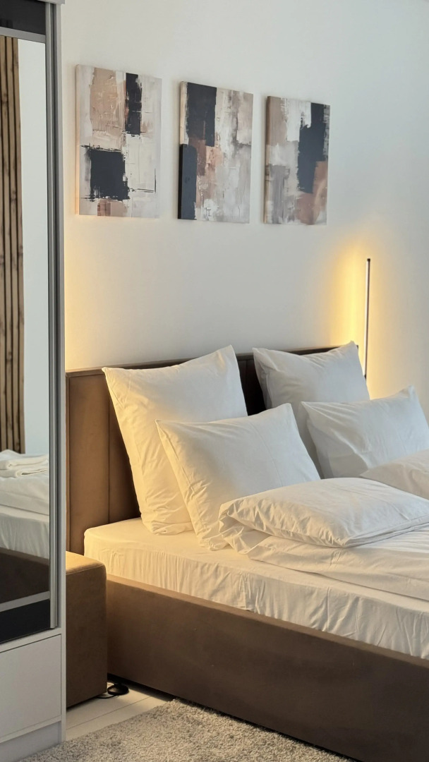 Квартира Уютная In the heart of König 2