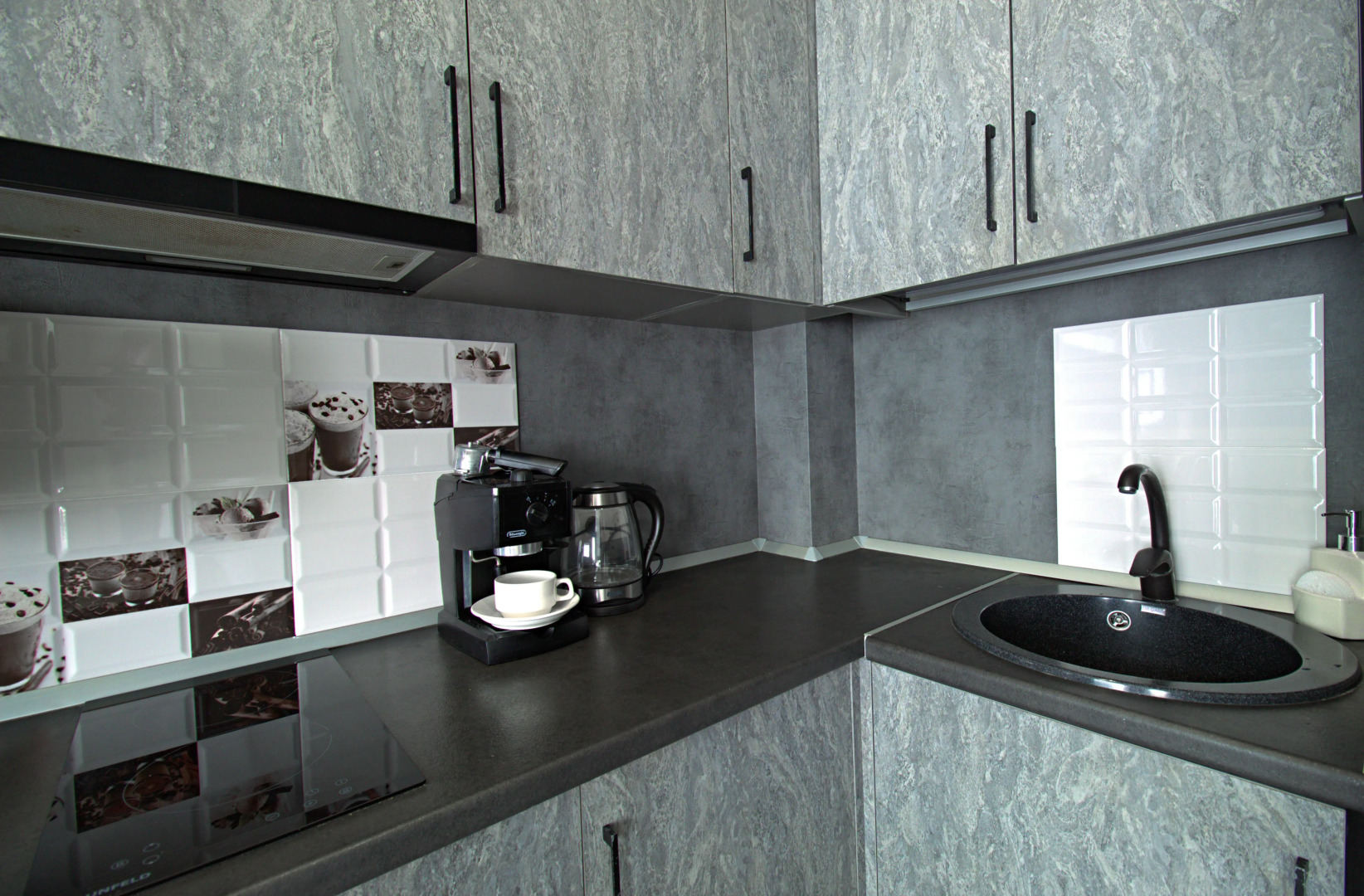 Апартаменты Нижнеимеритинская бухта Арт-Лайт Сити