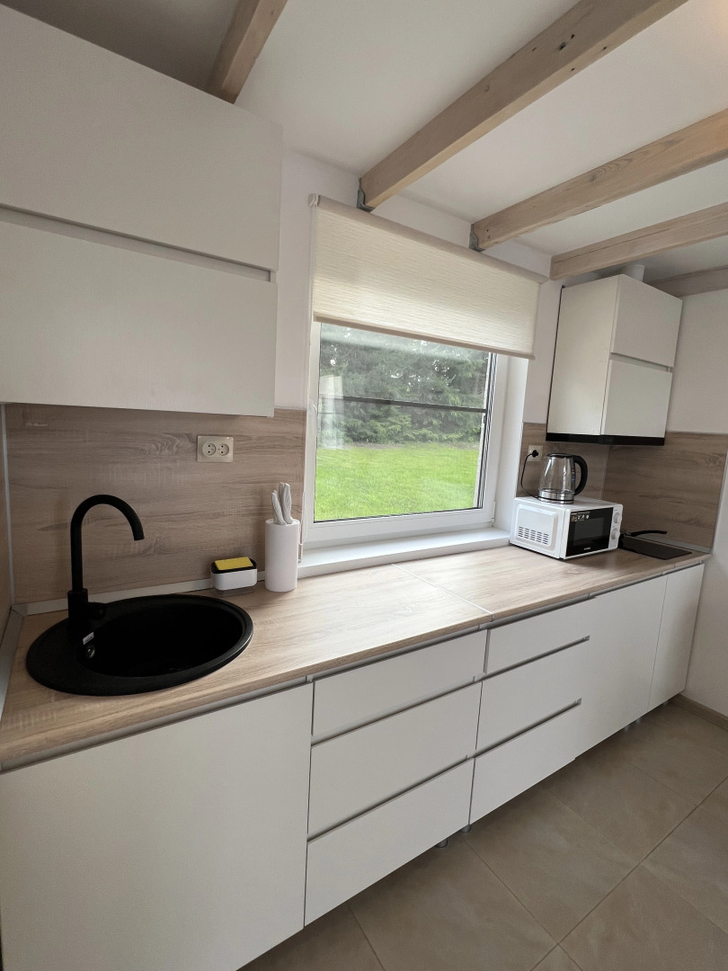 База отдыха Деревня Зюзино