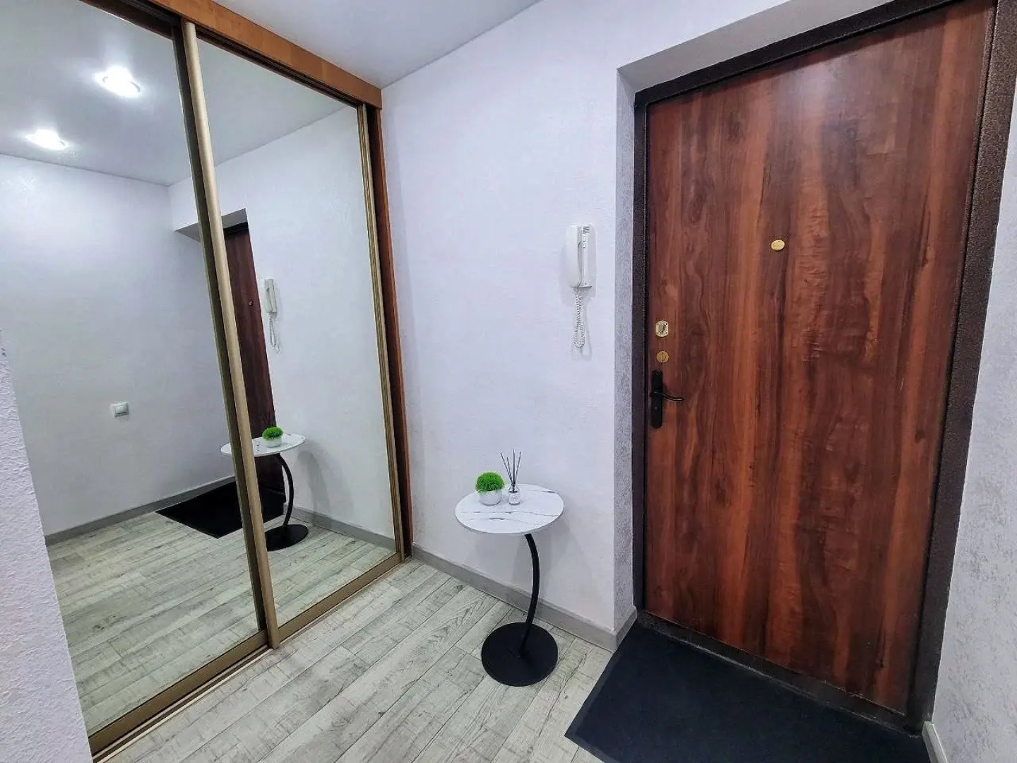 Квартира в Историческом Центре 2 | KazanApart