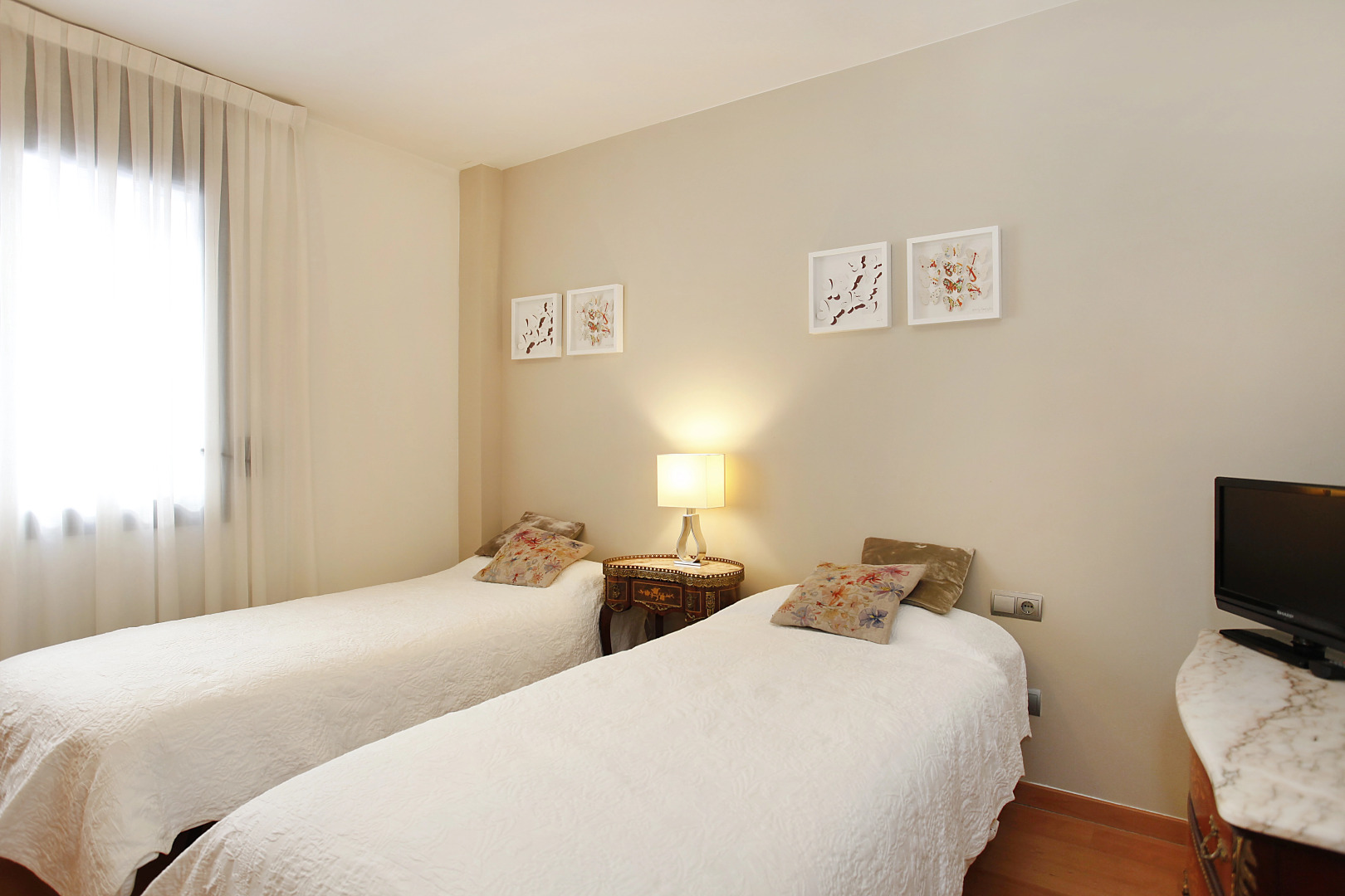 Апартаменты Barcelona Best Services