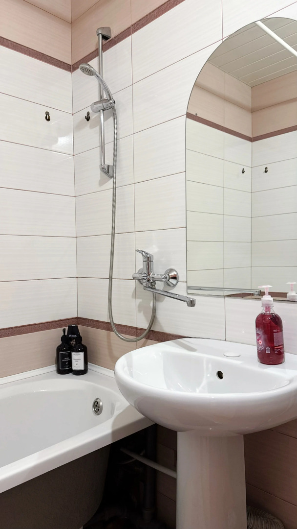 Апартаменты Попова 26