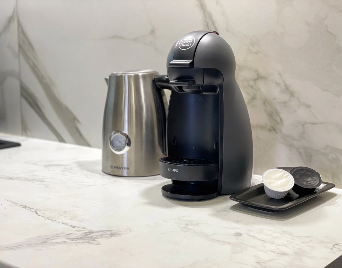 Апартаменты Бизнес-класса на улице Сакко, 24