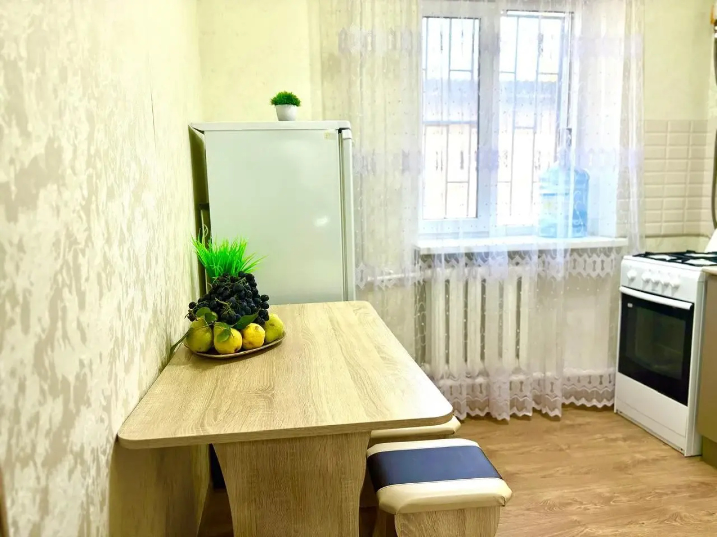 Квартира на Маяковского 56