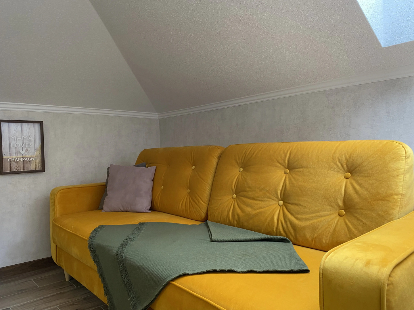 Апартаменты Марлин