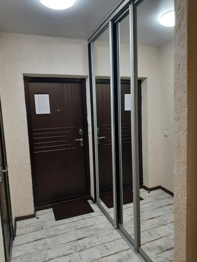 Наш дом Квартира ул. Беломорская 19а 1