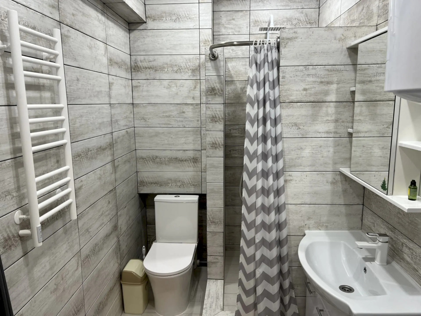 Квартира 266 на Туристической 6/1