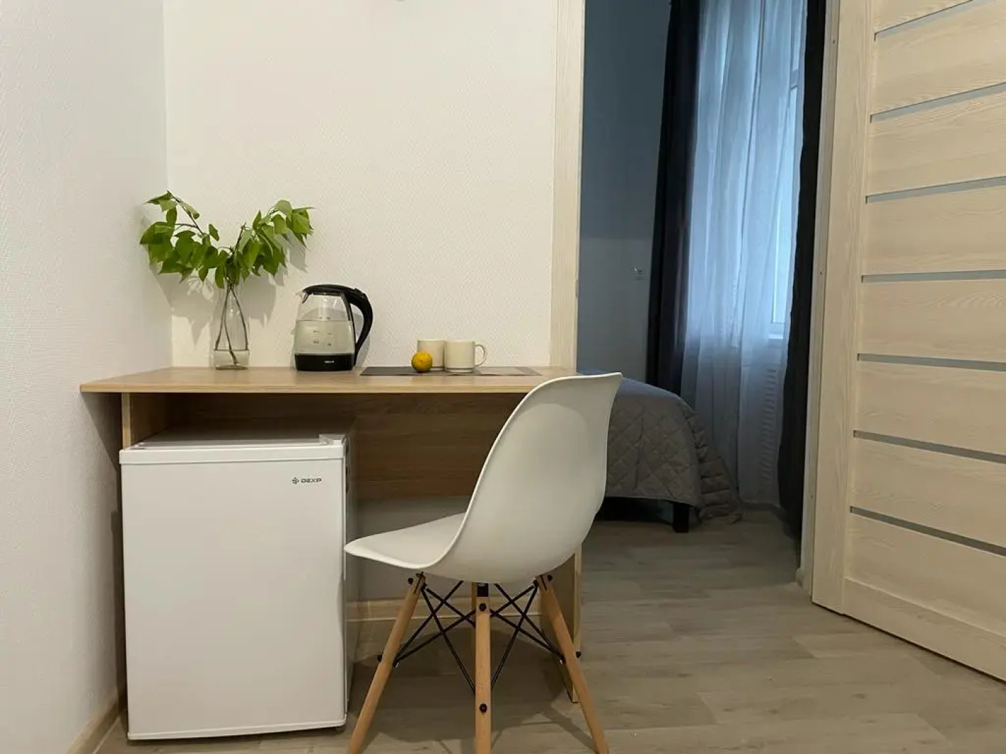 Хостел Подсолнух