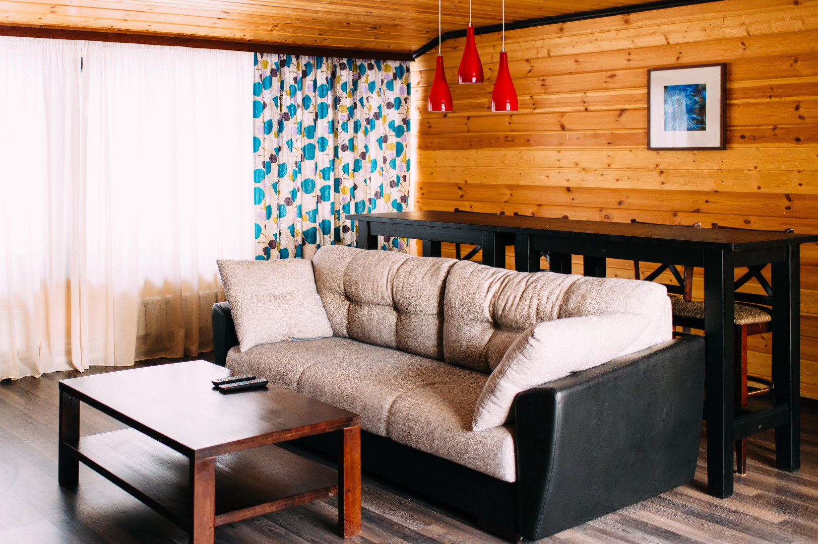 Отель Ефимов Бор