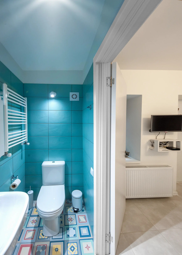 Апартаменты HB apartments Tabukashvili