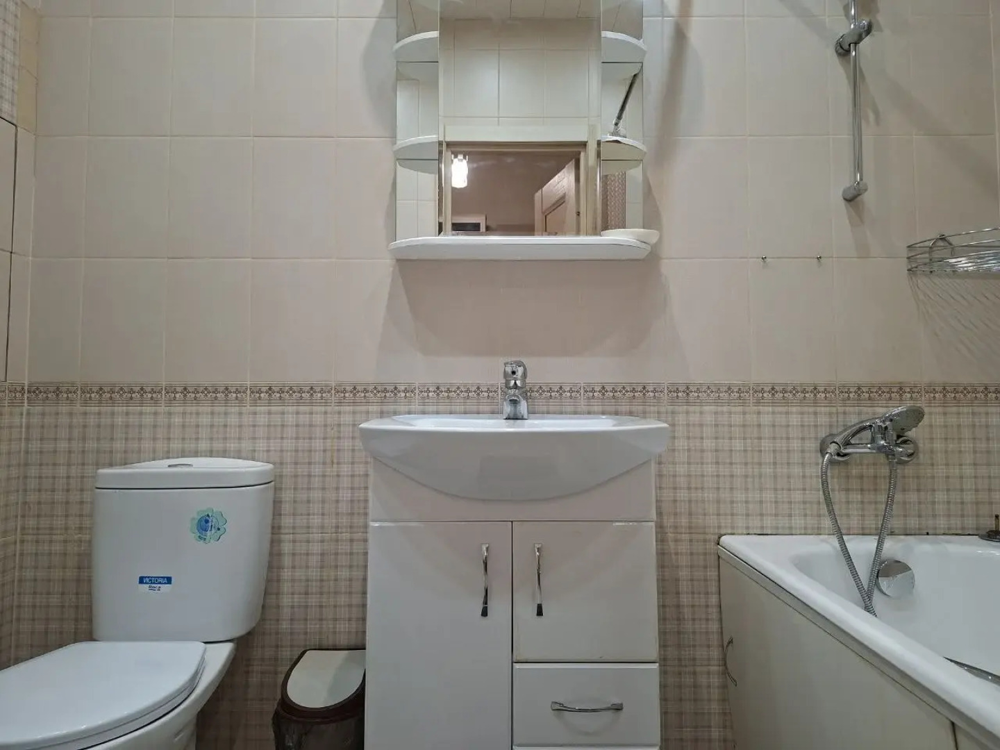 Квартира The Loft на Носовихинском шоссе 27