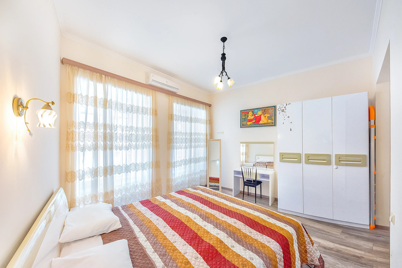 Апартаменты Apartment #5