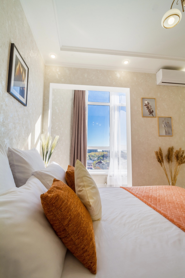 Апартаменты Чайковский