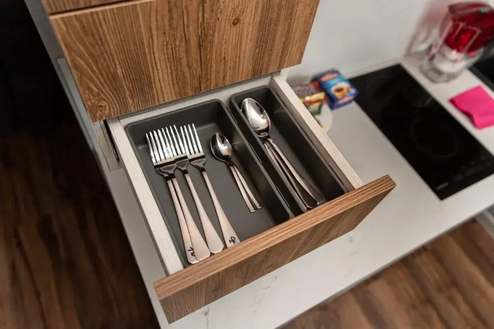 Апартаменты Элитные апартаменты в центре Тулы в новом доме Премиум класса (В)