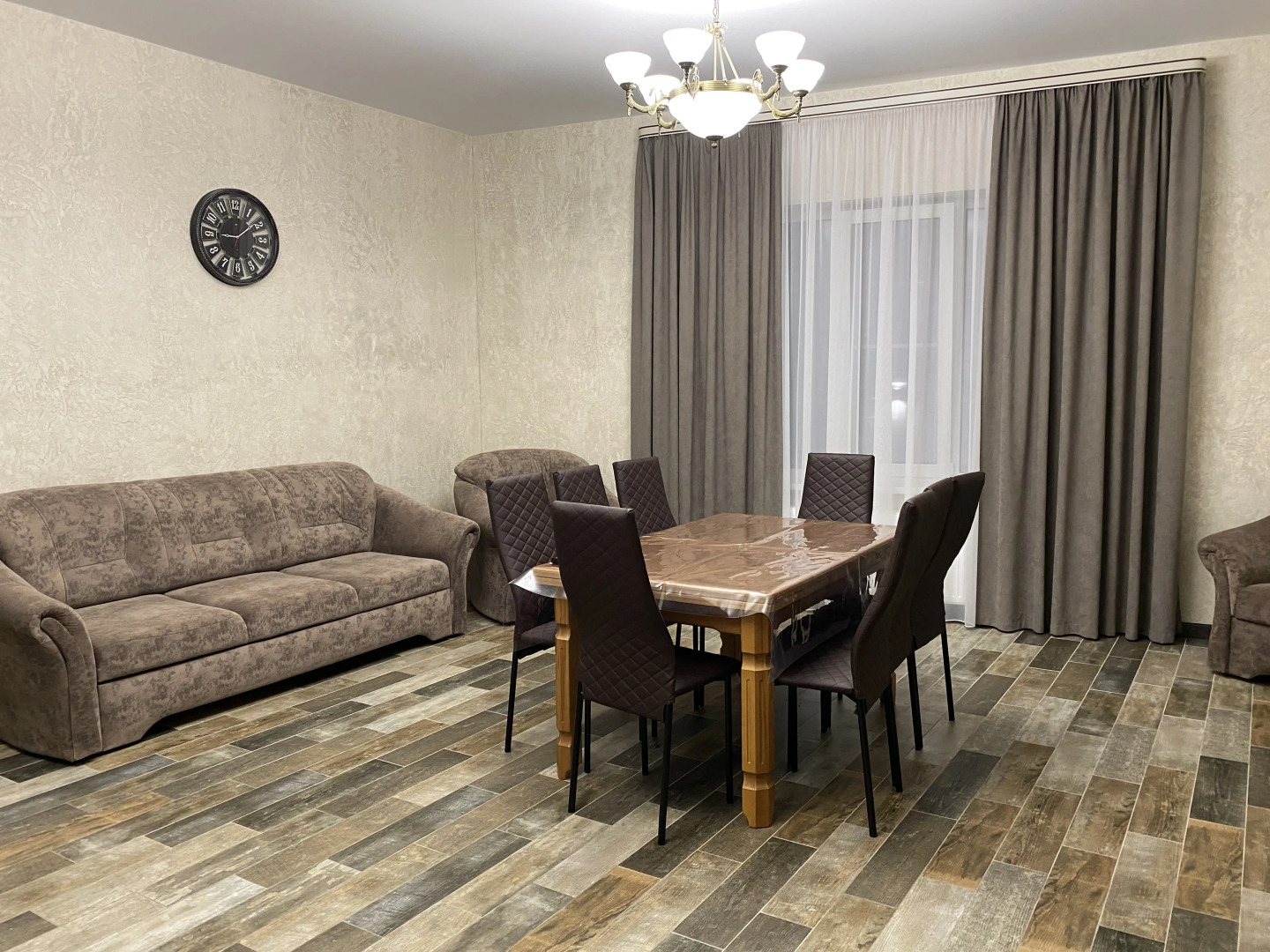 База Отдыха в Мысхако