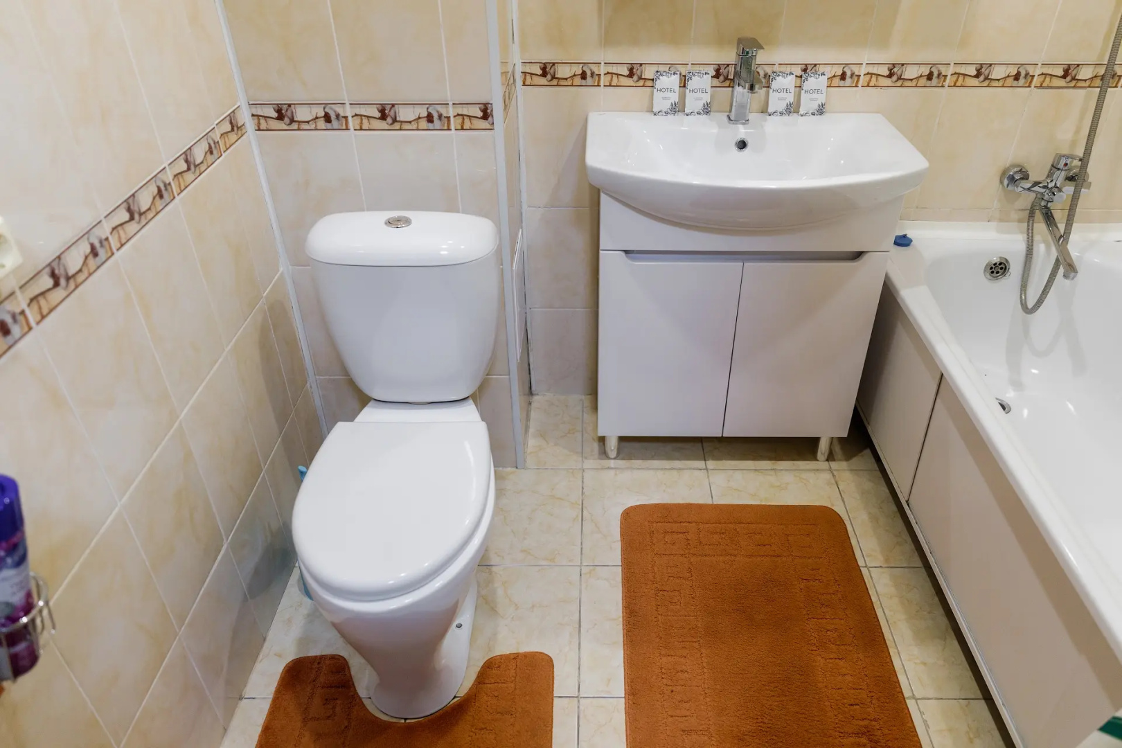 Квартира PrezentHaus Советская 190d k47