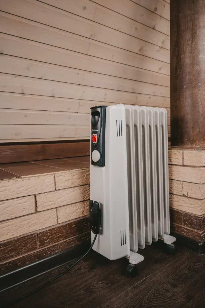 Гостевой Дом в Карелии у Родника