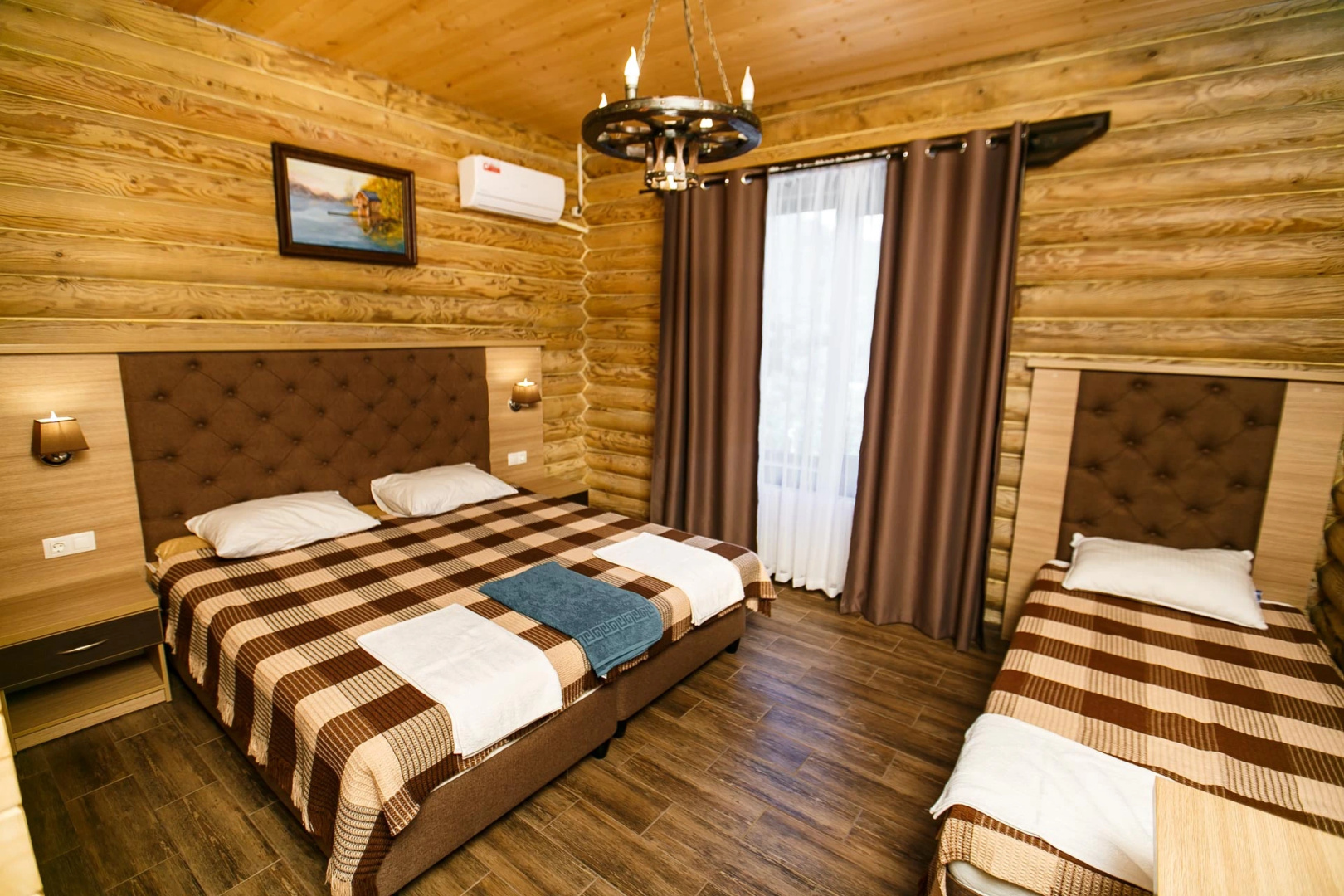 Гостевой дом Сказка у Моря