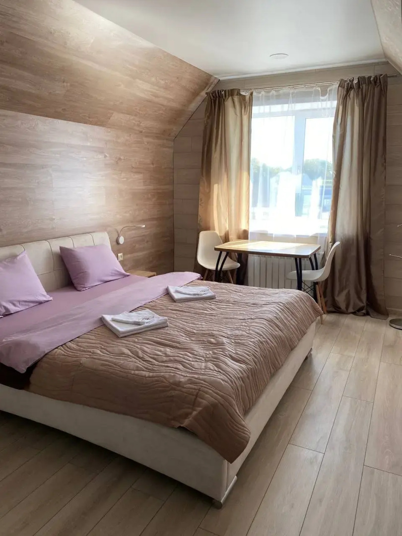 Гостевой дом Кристина и Карина