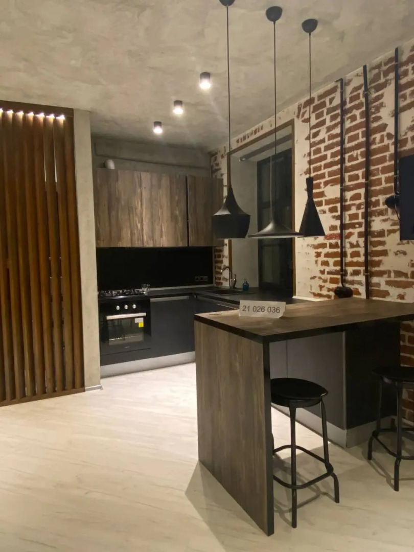 Квартира в сердце Санкт-Петербурга с парковкой для вашей семьи