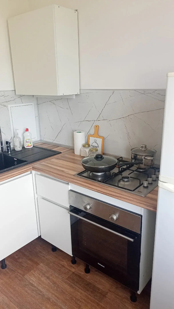 Апартаменты Дружбы 18