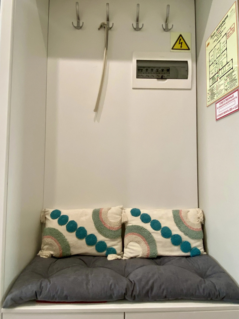 Апартаменты Восточная сказка у Кремля