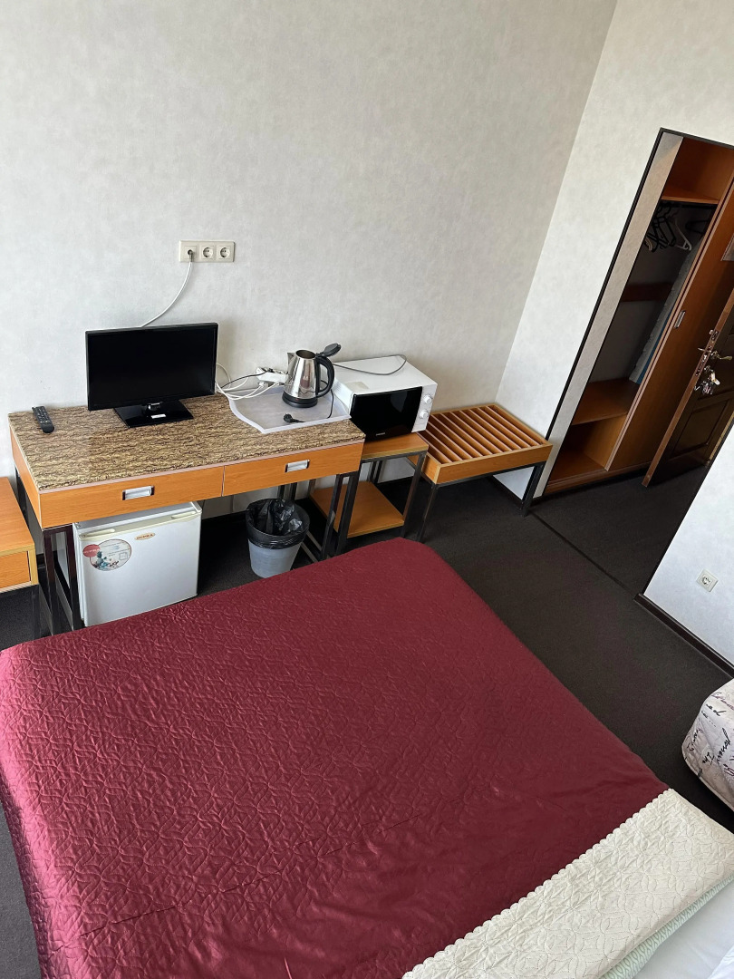 Апартаменты Волна 1