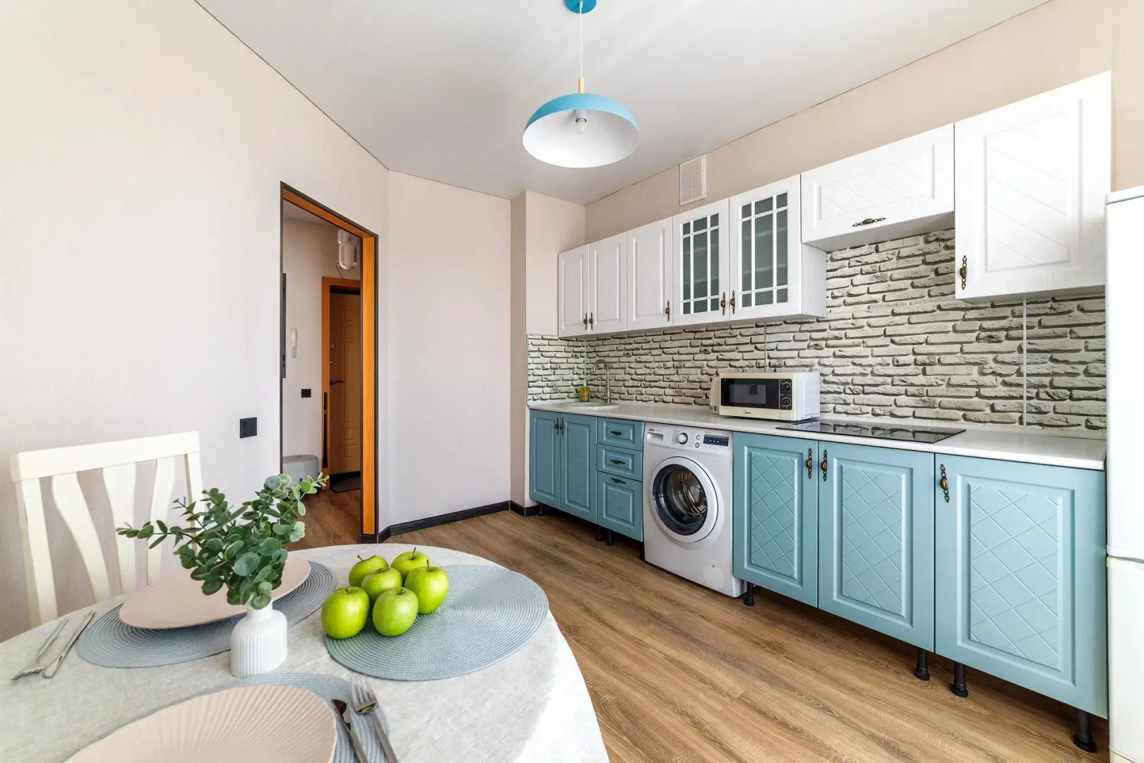 Квартира на Астраханской 263