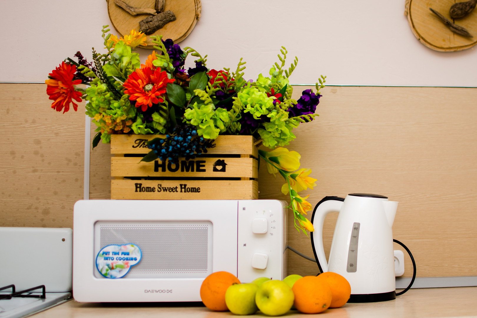 Апартаменты Квартирный Вопрос на Строителей 8