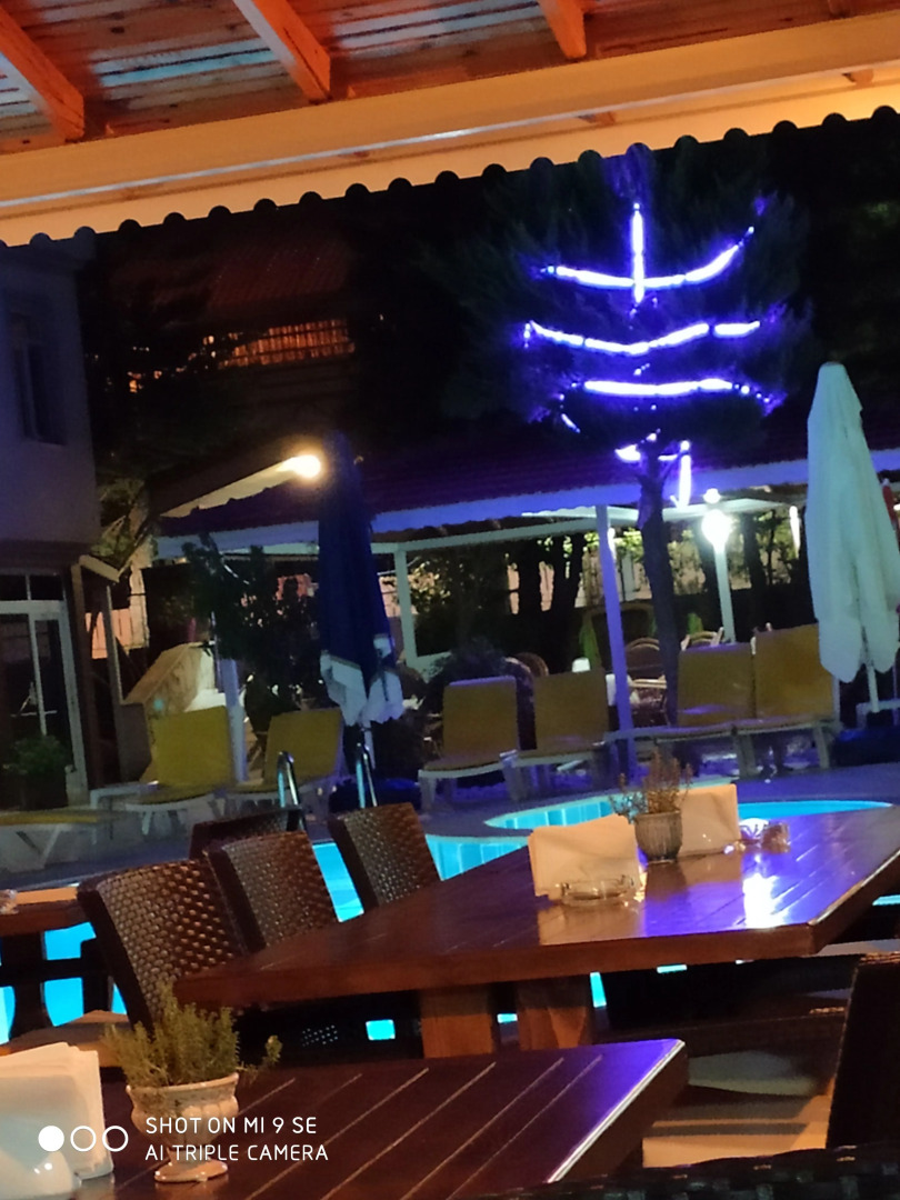 Отель Victoria Princess