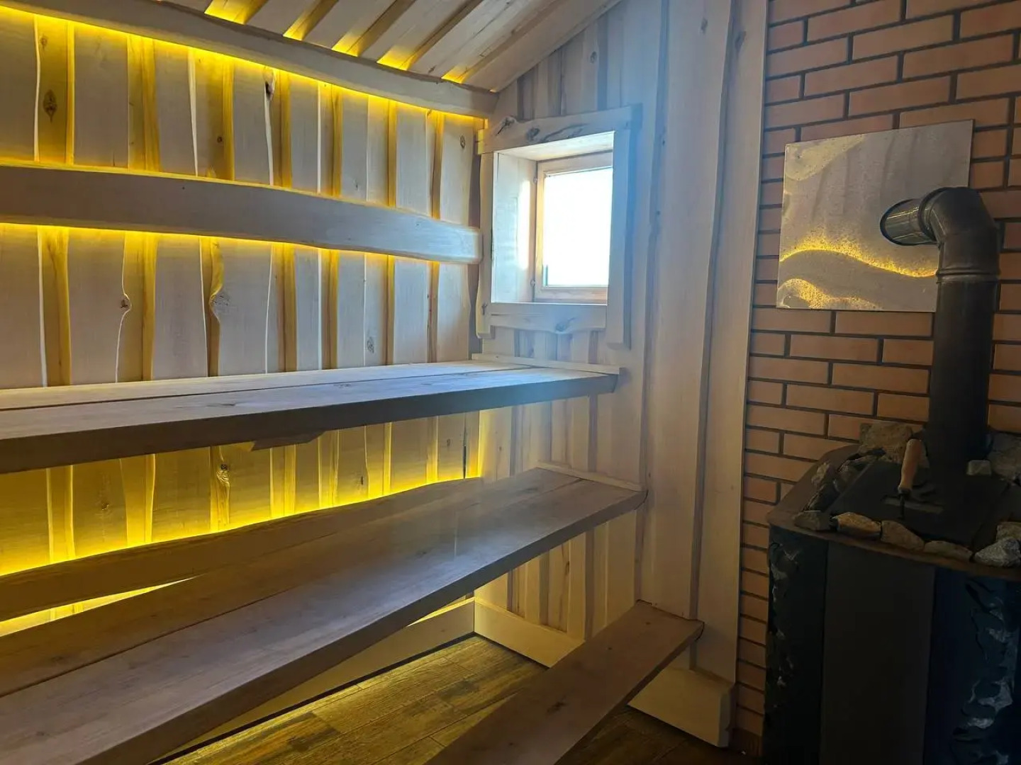 Частный Дом для Души