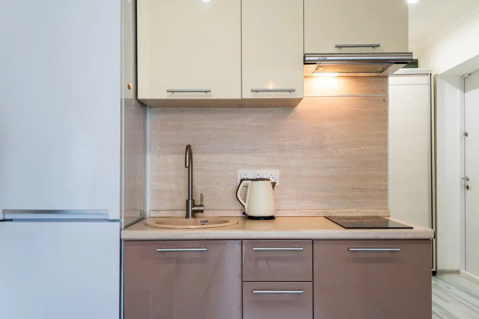 Апартаменты около Mega Химки #2