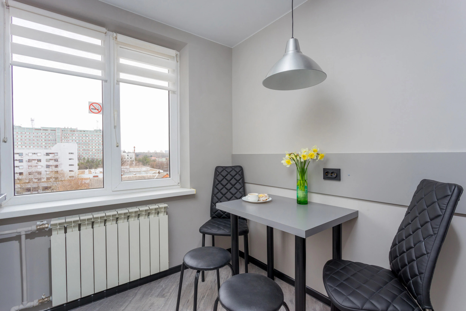 Квартира Горные Ласточки