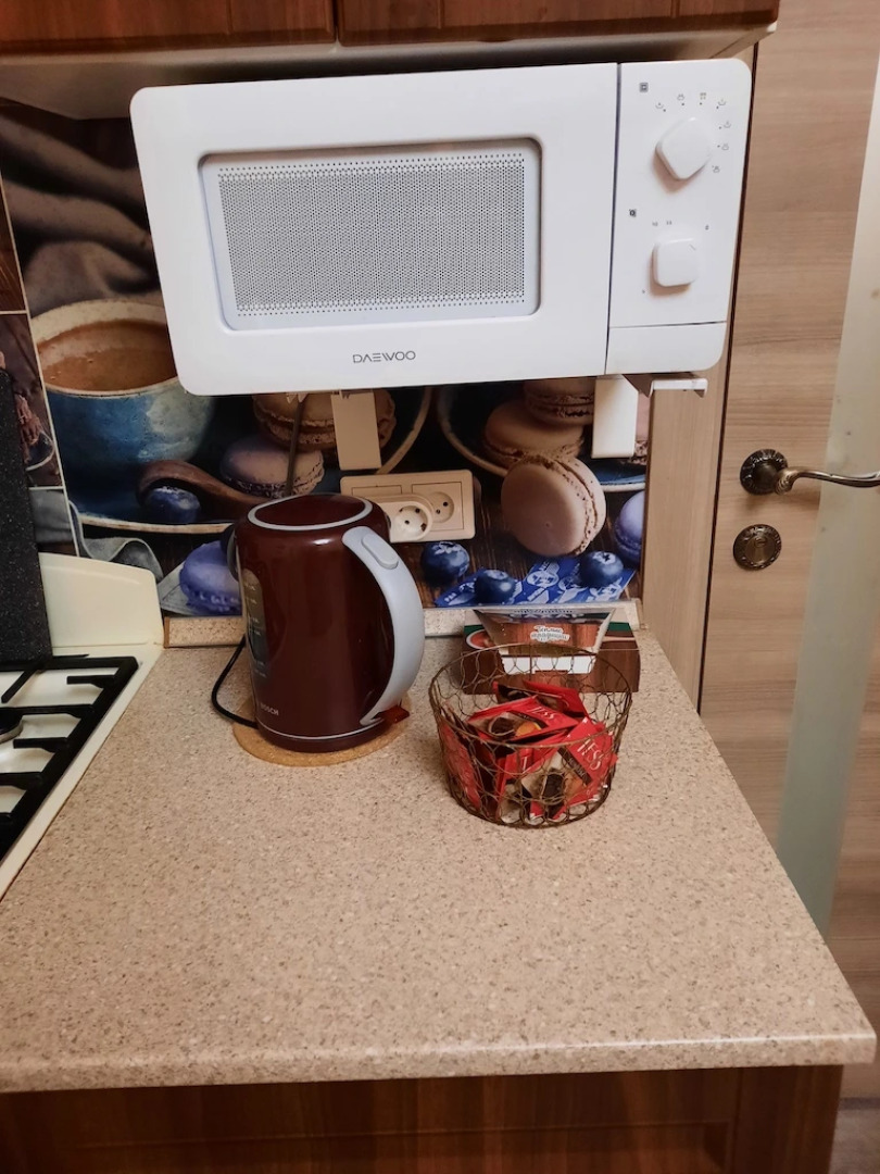 Отель Best Room