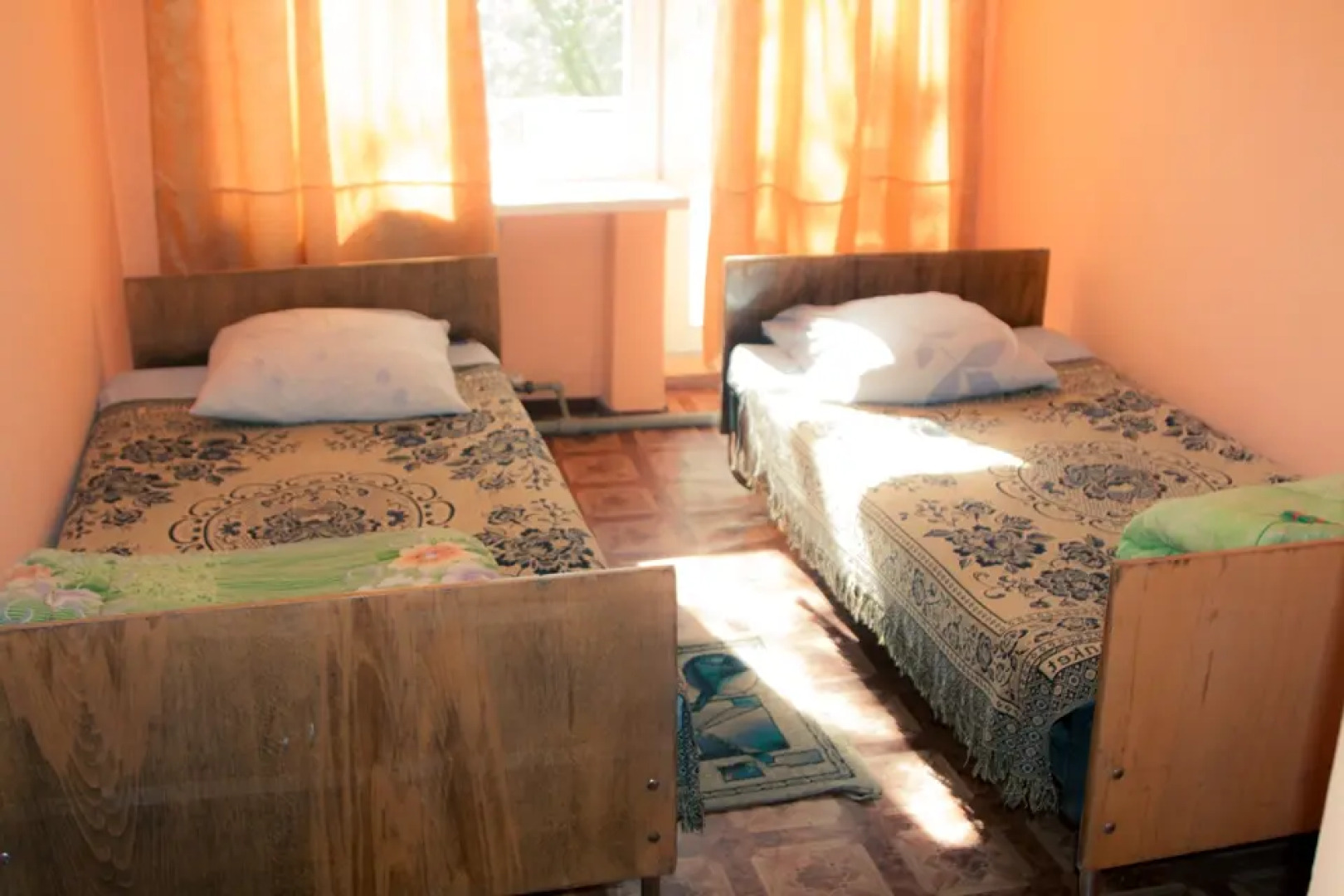 Гостинца Или