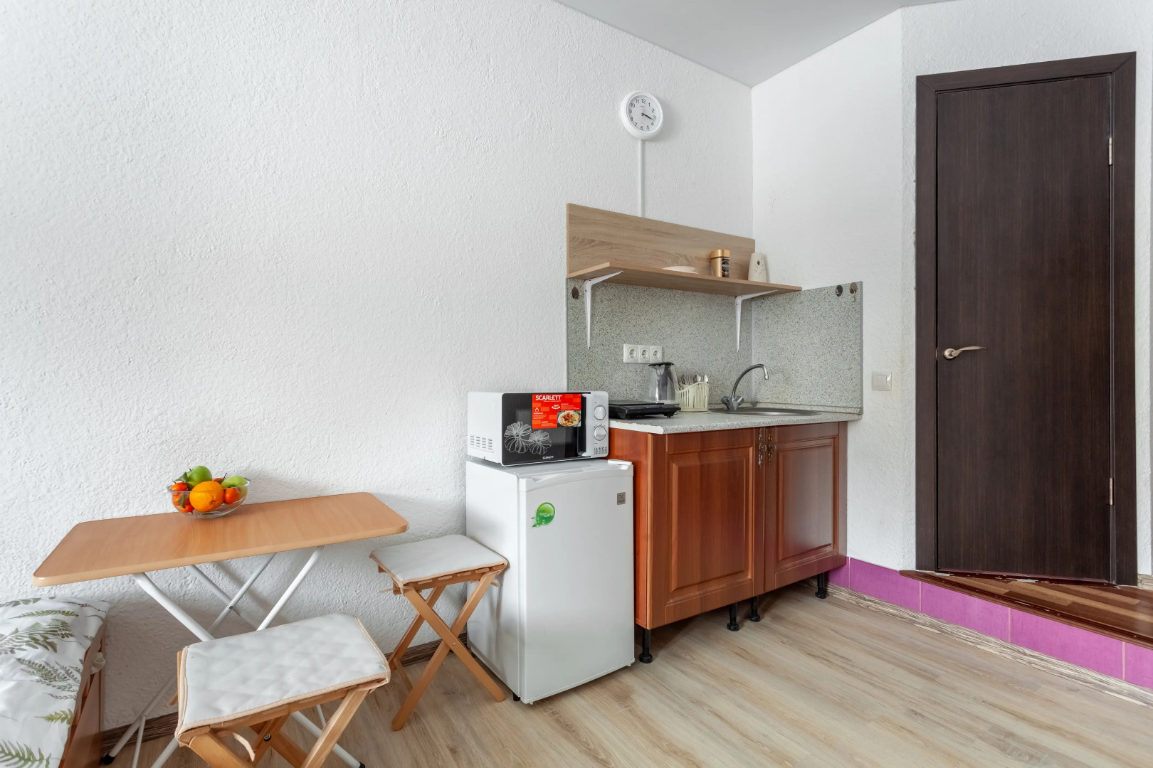 Апартаменты Максимум