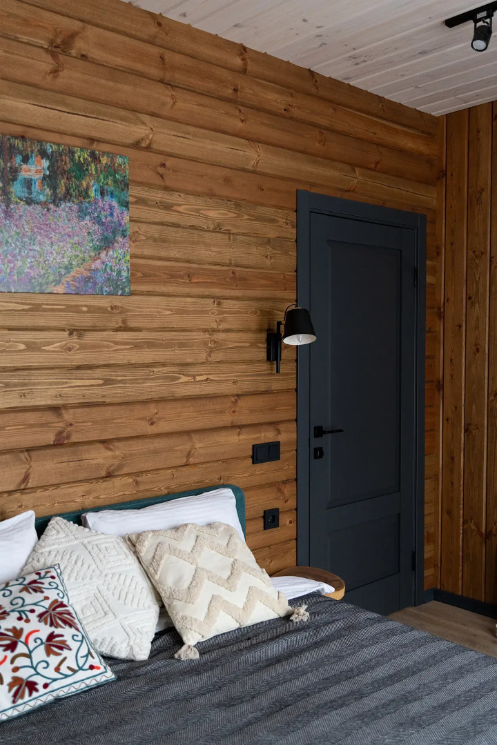 Частный дом Зеленый луг