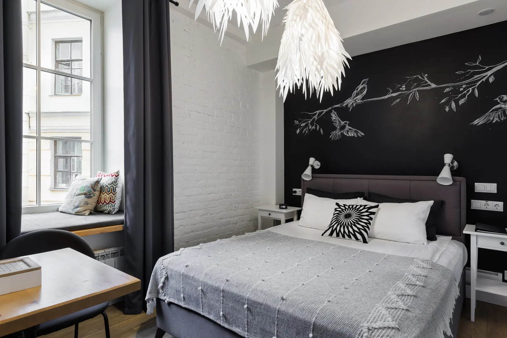 Отель Калейдоскоп на Итальянской