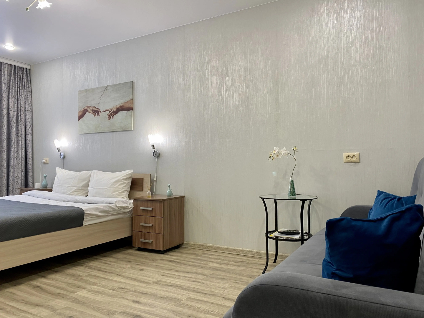 Квартира Apart_Shuya на 2 Южной