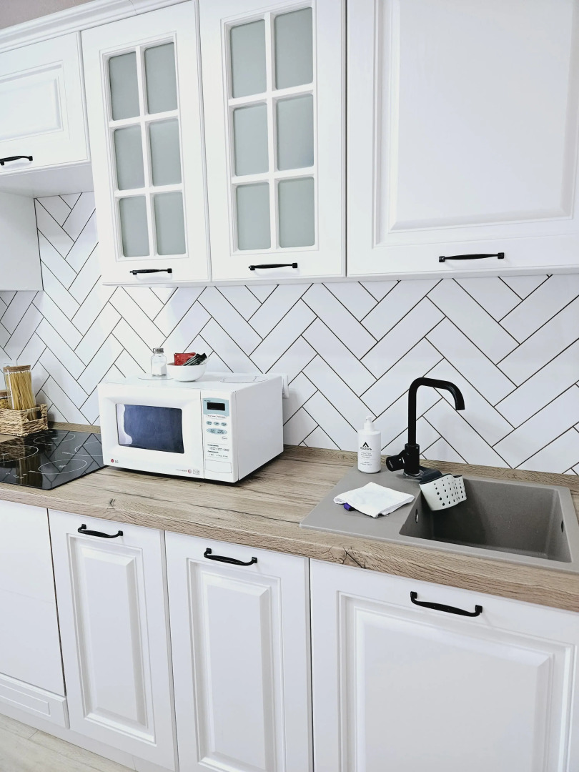 Квартира Неотель рядом с областной детской больницей