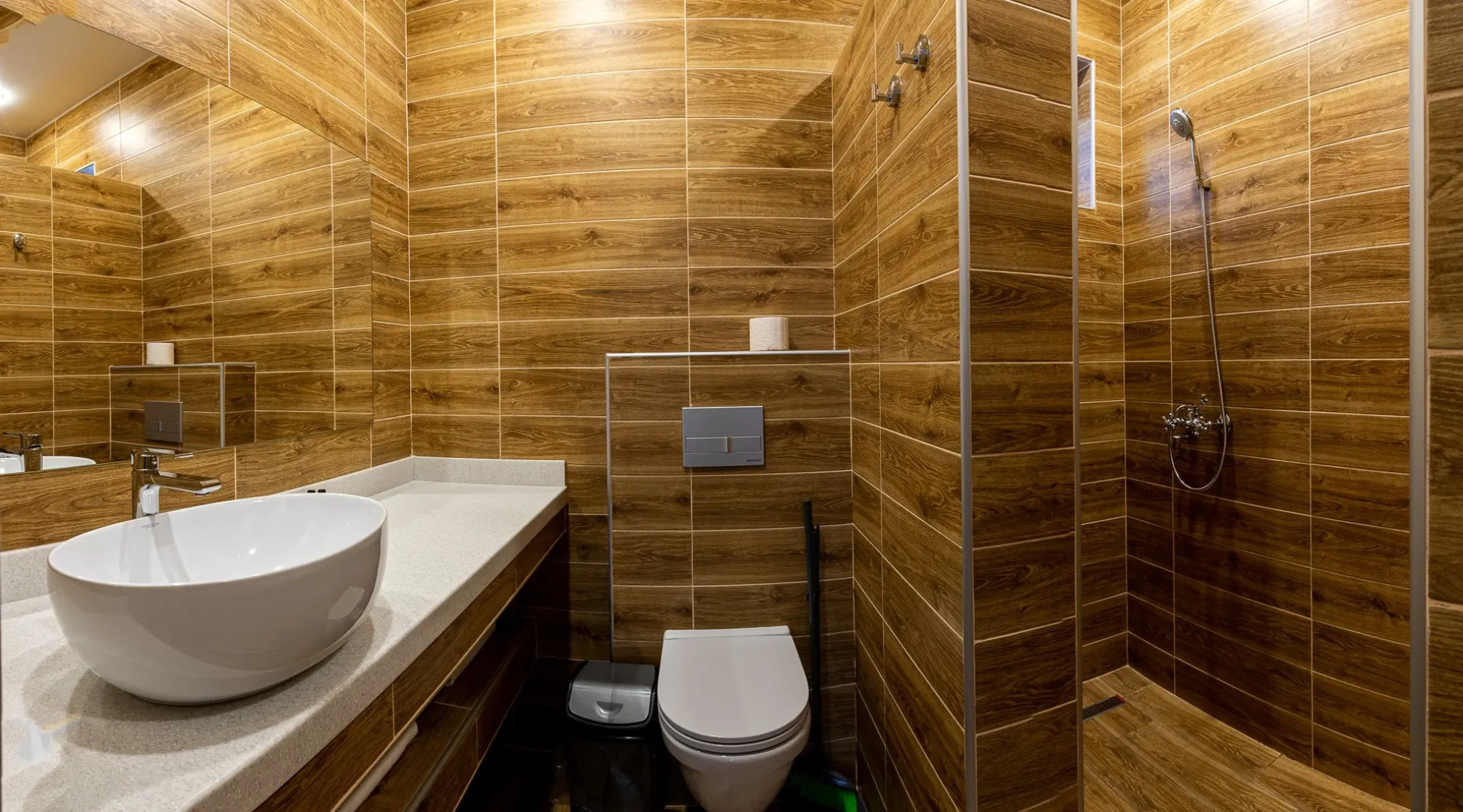 Гостевой Дом Сычёвки