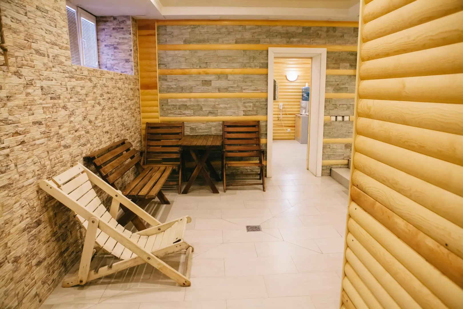 Отель Новый Тобол