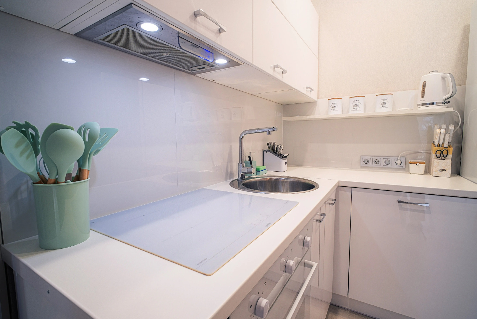 Квартира ЛазурИнн