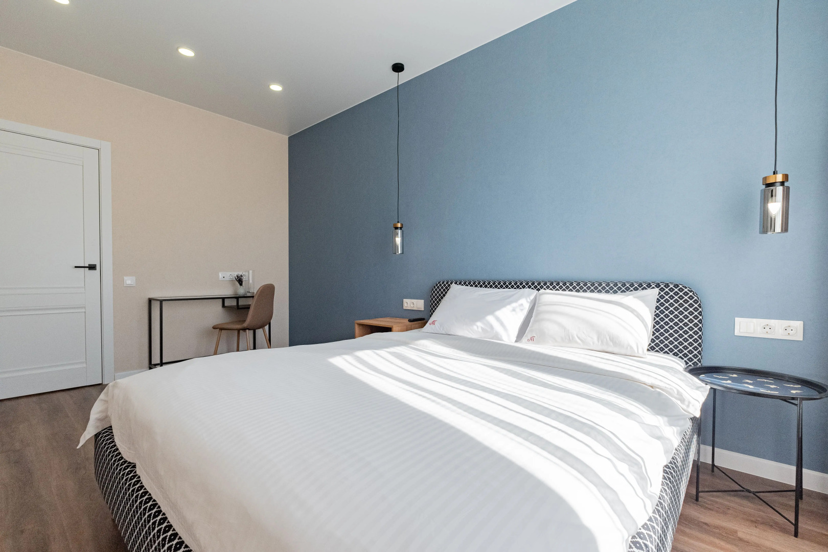 Апартаменты Петровские в жк "Михайловский"