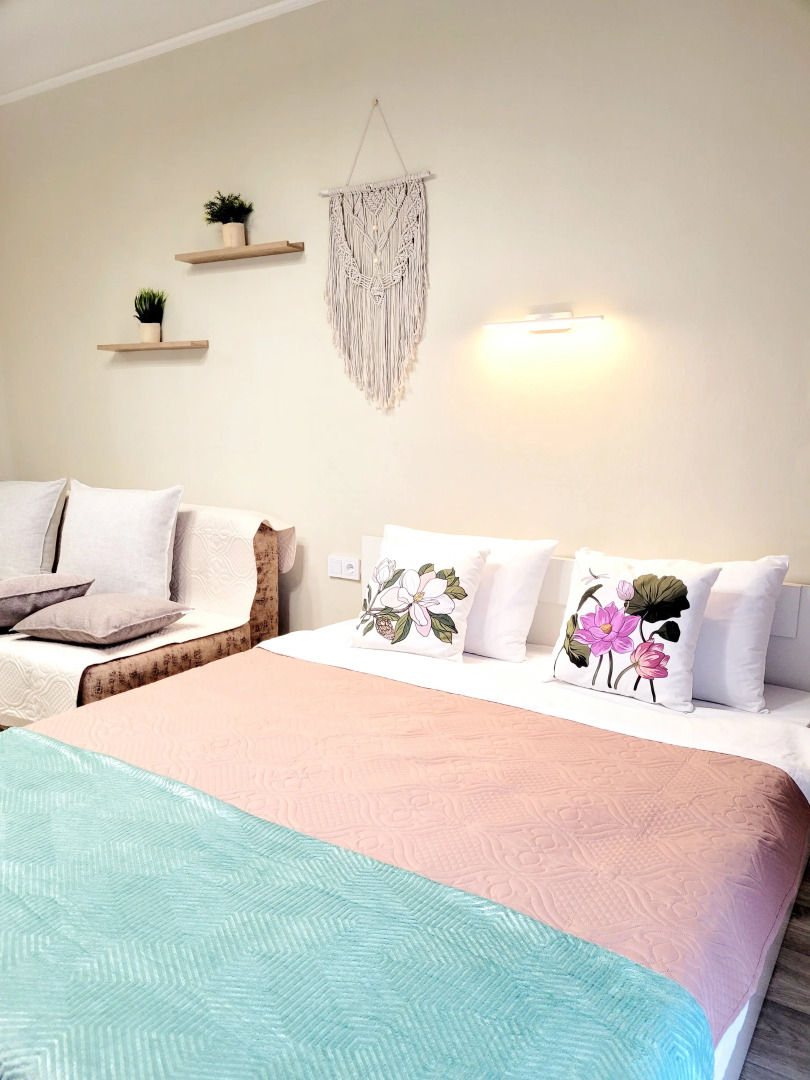 Квартира Неотель на Площади Ленина, исторический центр