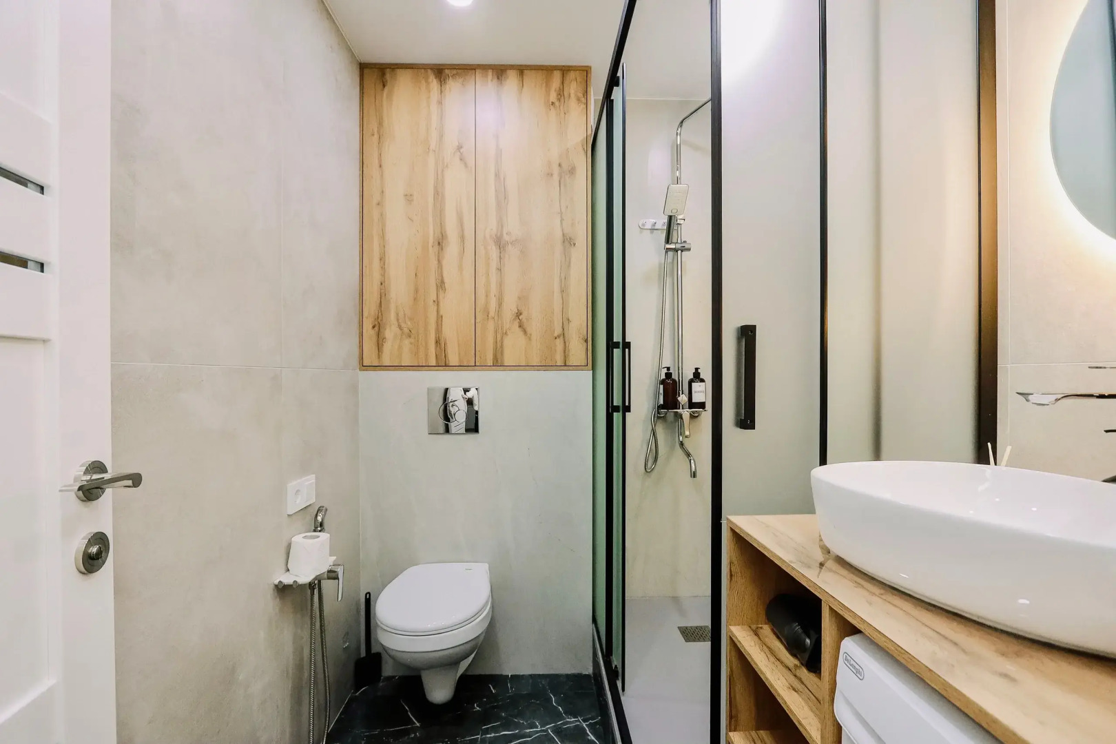 Апартаменты Privi House в Центре Города