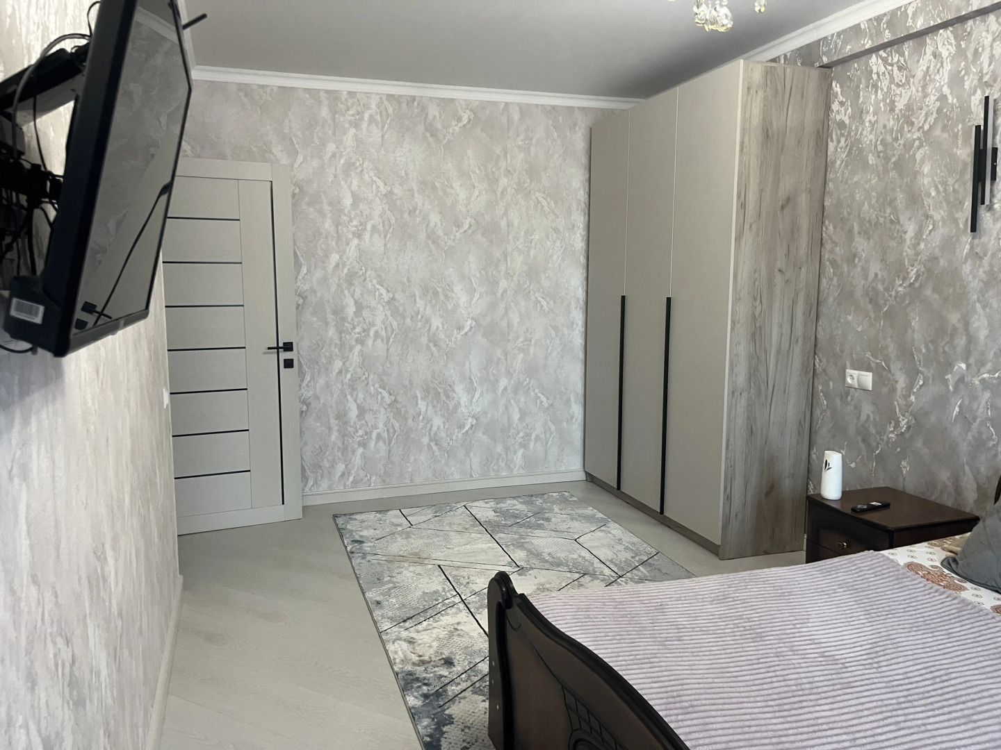 Квартира в близи у моря