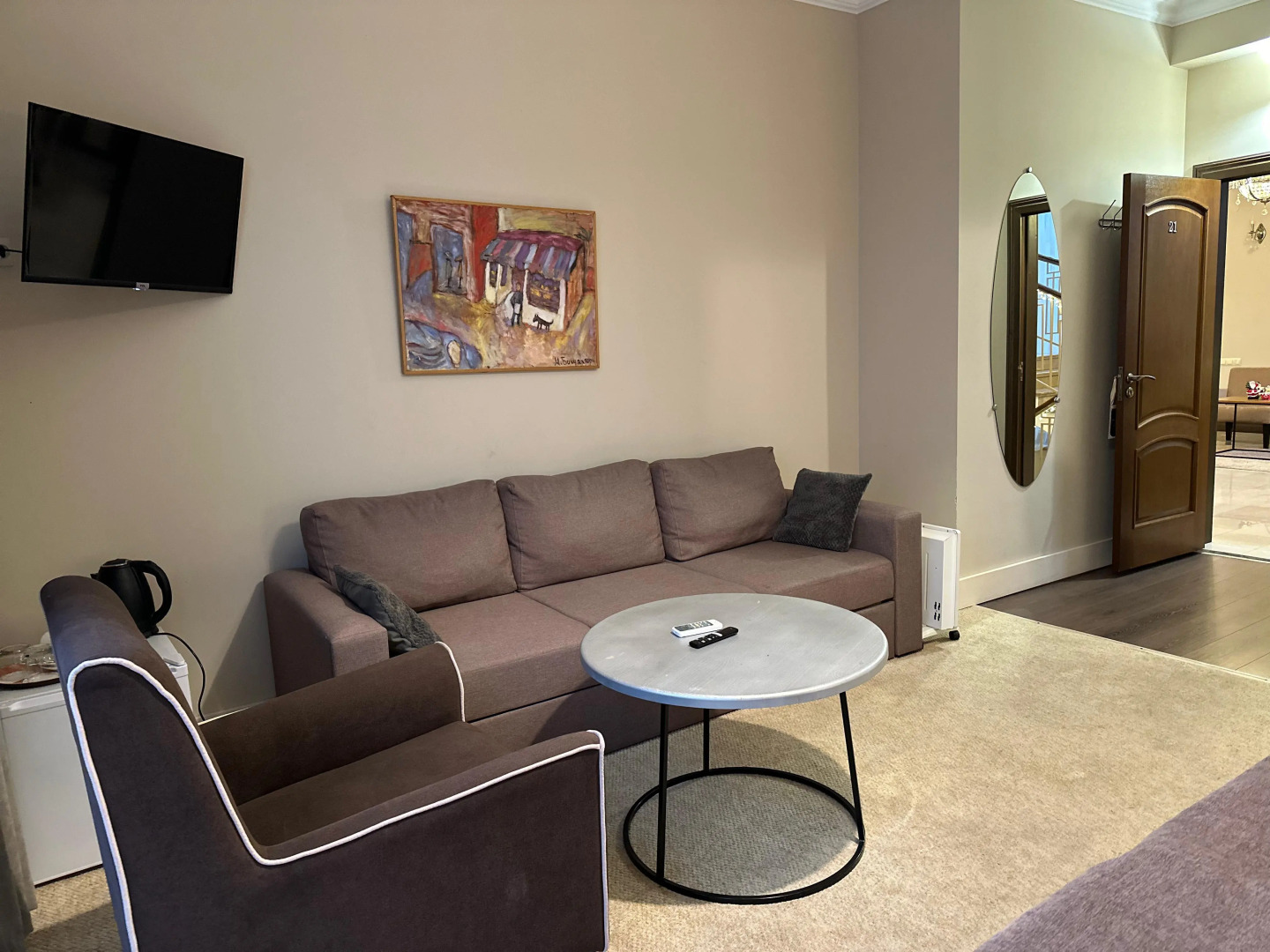 Бутик-отель boutigue hotel Amra