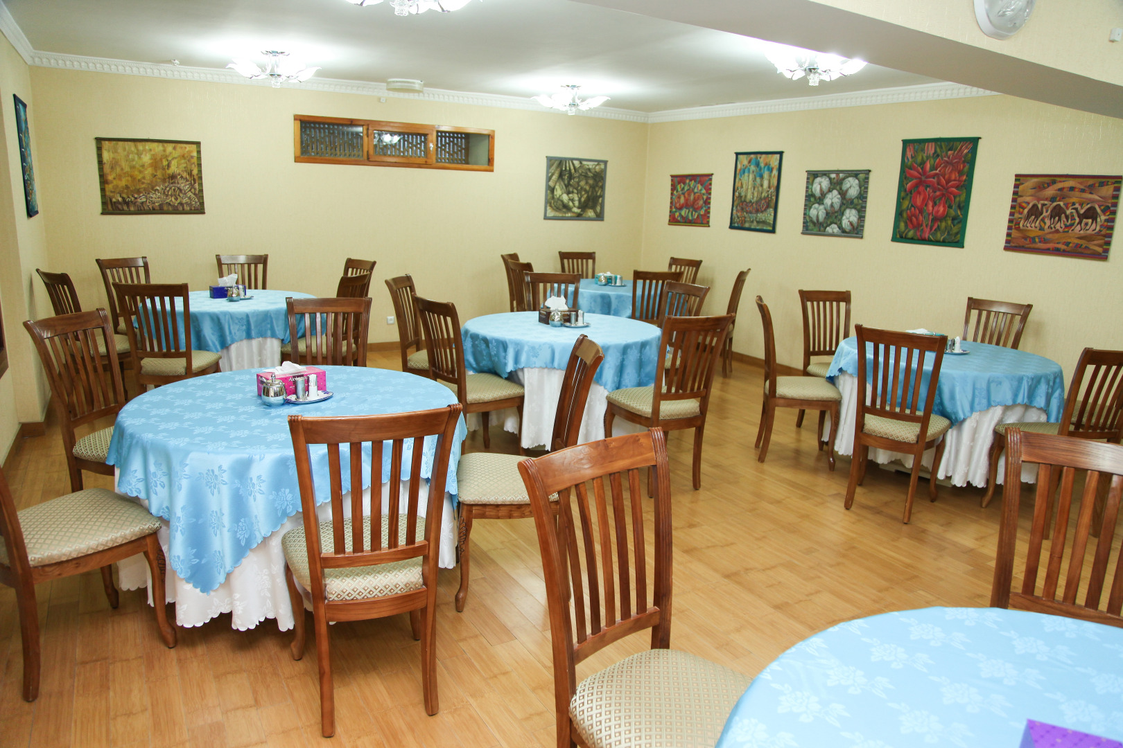 Отель Omar Khayyam