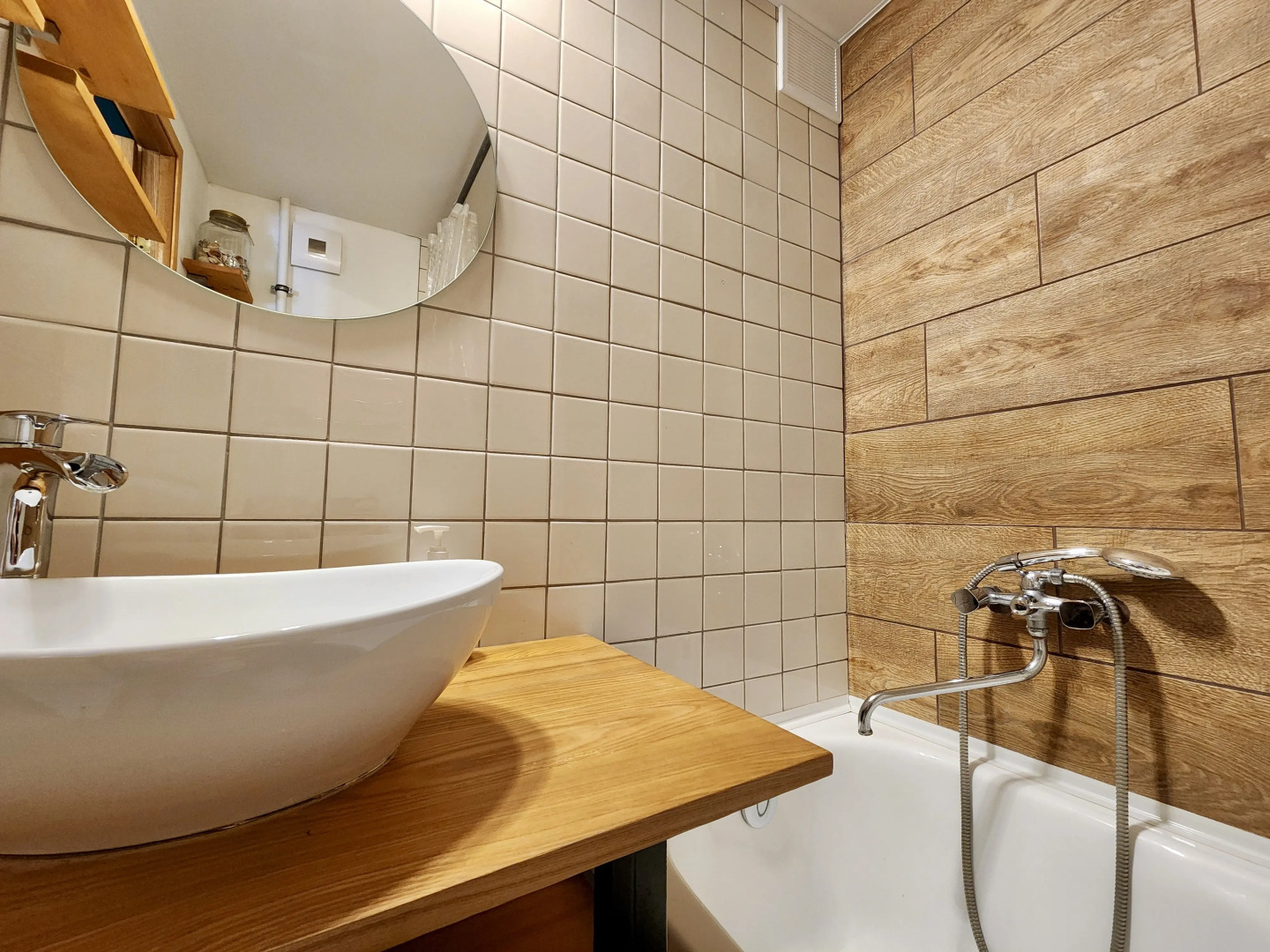 Квартира на улице Моисеева 69